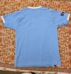 Manchester City Football Jersey