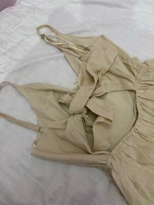 Jumpsuit