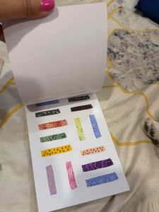 New Sticky Stickers - 600+ Pc