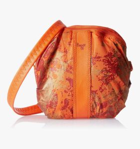Baggit Crossbody Bag - Unique Design
