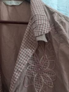 Windcheater Imported With 4 Pockets