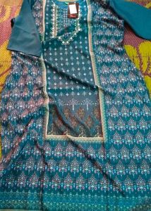Premium New With Tag Kurti