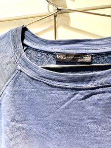 Marks And Spencer Swetshirt