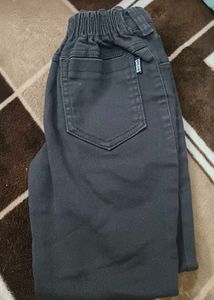 boys Jeans Size- 26