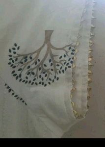new White Kurta