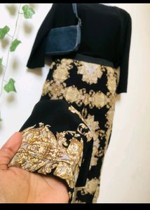 Trendy Printed Latest Pants