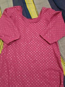 pink suit for women