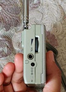 Kchibo KK-939B Digital Radio