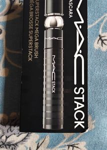 MAC Stack Mascara