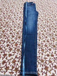 American Eagle High Waisted Jeans