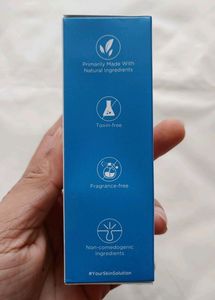 Dark Spot Reduction Serum Sealed Packed New