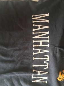 A beautiful shirt