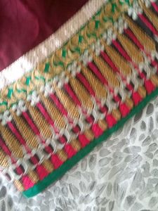 Elegant Embroidered Kurta Set