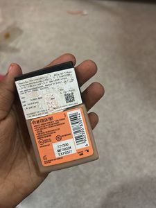 Maybelline Fit Me Fresh Tint SPF 50