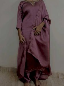 Classic Churidar Set