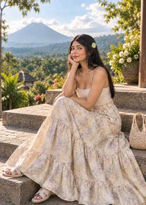 Pretty fairy skirt