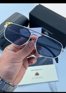 Mayback Sunglasses Made In Italy 🇮🇹