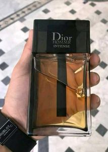 Dior Homme Intense Eau de Parfum