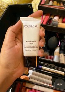 Brand New Colorbar Flawless Finish Primer