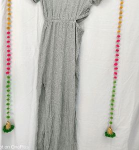 Premium Quality Stylish Maxi Dress