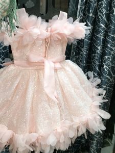 Baby Frock