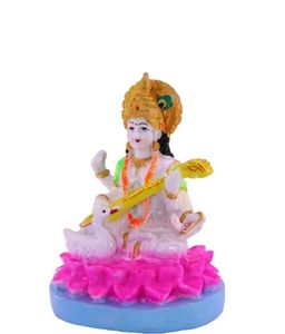 Saraswati Idol