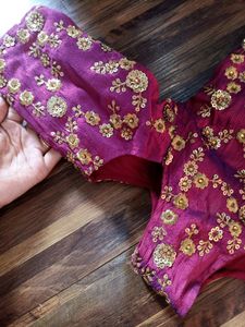 Premium Quality Blouse