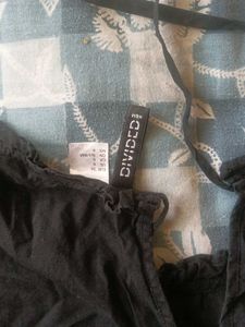 Embroidery Top