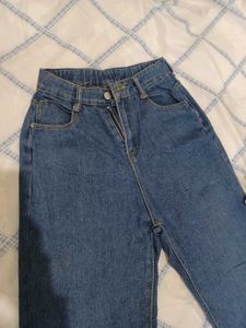 Urbanic High waisted Denim