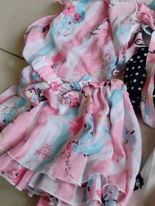 Adorable Baby Girl Clothes Bundle