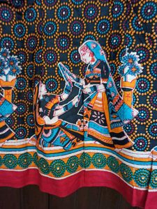 Navratri Ghagra-Choli Set