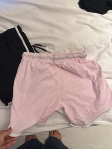 Cute Pair of Athletic Shorts