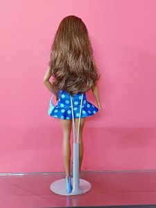 Barbie Fashionistas #242 Diabetes Type 1