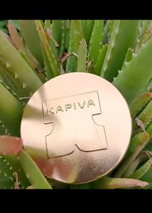 New Alovera Gel Kapiva 150gm