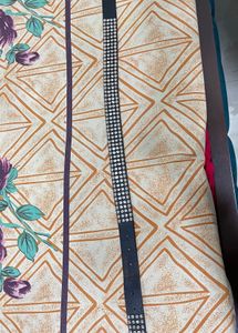 Studded Western Style Belt