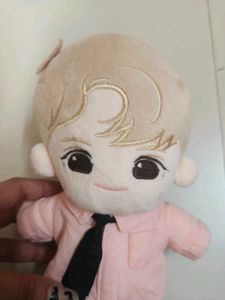 Plush Doll