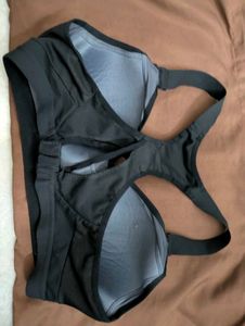Victoria secret Black Sports Bra