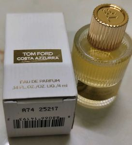 Tom Ford Costa Azzurra Perfume