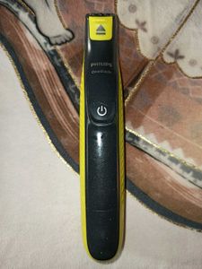 Philips OneBlade Trimmer