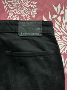 bershkaDenim Jeans