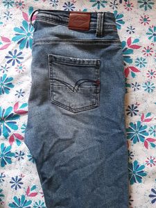 Women's Lee Cooper Jeans Size 28