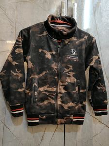 Kids Jacket for year 8+
