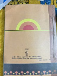 Hindi Textbook for Class 9