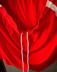 Puma women’s football shorts