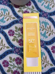 Dot &amp; Key Sunscreen SPF 50