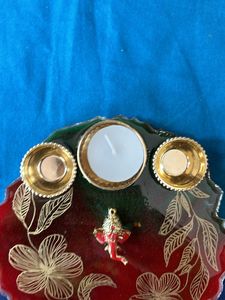 Mix Ganesha Thali