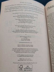 What to Expect When You're Expecting Book