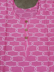 New Kurti