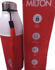 Milton 465ml Bottle