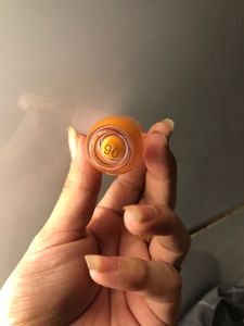 plumping lip gloss